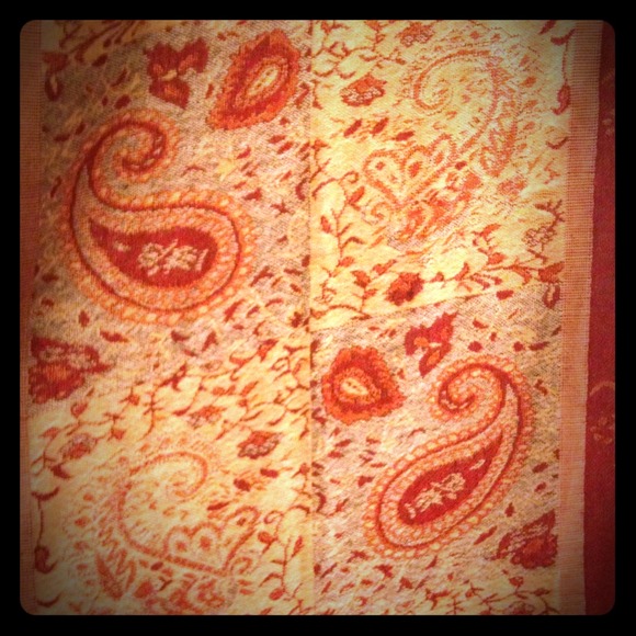 Pashmina from germany