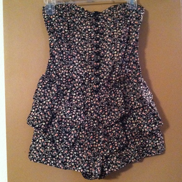 ❌❌❌SOLD❌❌❌Romper