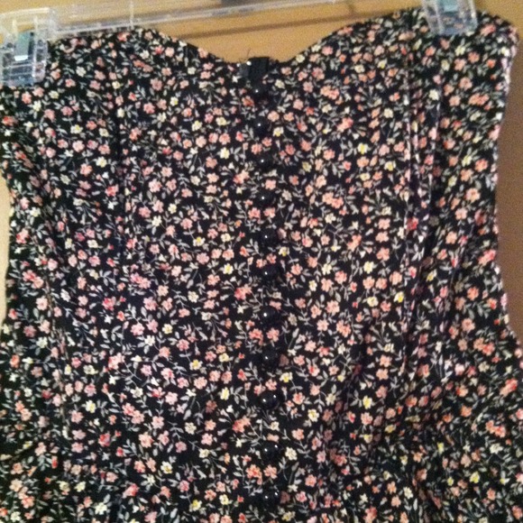 ❌❌❌SOLD❌❌❌Romper - Picture 2 of 4