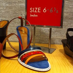FENDI Shoes - ❤FENDI Lovers❤ FENDI Shoes - ❤FENDI Lovers❤