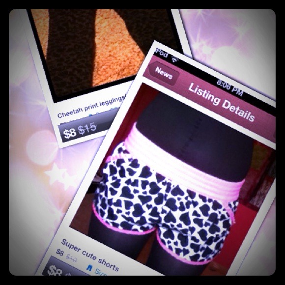 RESERVED for @Jenxbabes