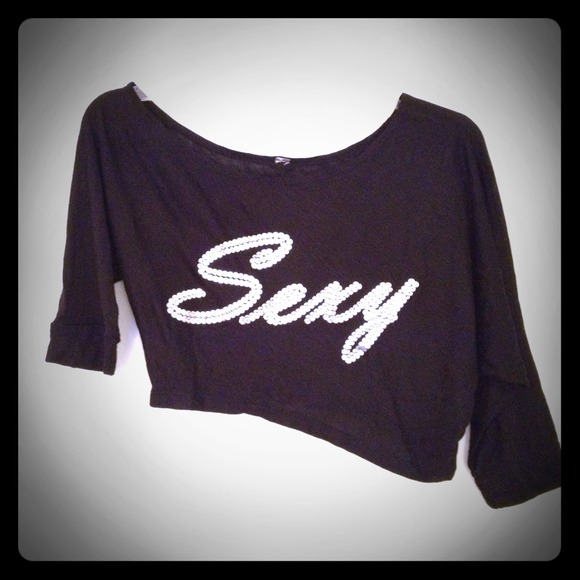 Tops - 💢RESERVED 4@supermodelloren💢💝Sexy top