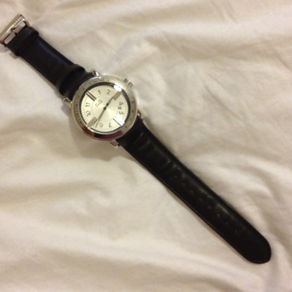 D&G watch