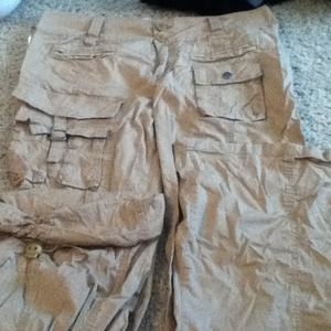 RESERVED! Hollister pants!