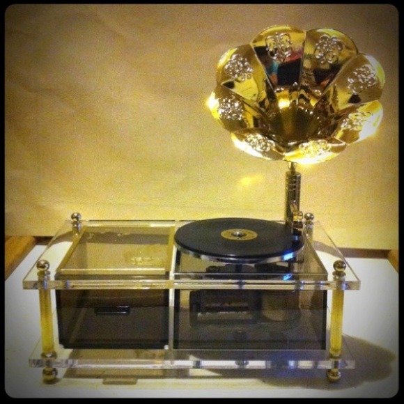 Music box