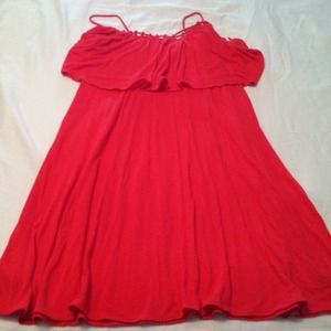 ❌SOLD❌ Cute flirty sundress!