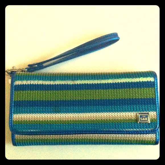 RESERVED bag - The Sak (brand)