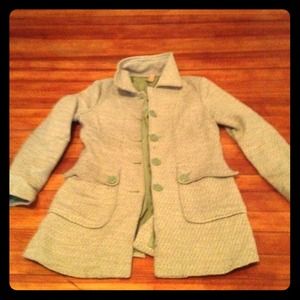 Cleaning out the closet