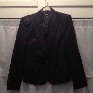 ✨Reserved for @lotusrose✨ Black and white blazers