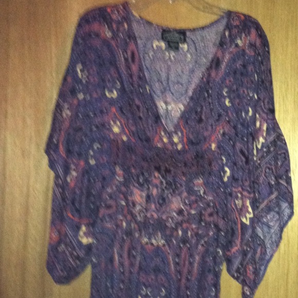Beautiful dress