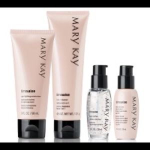 Mary Kay Timewise Miracle Set
