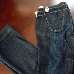 Reserved for @pixiecircus Source of Wisdom Jeans