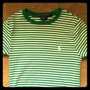 Ralph Lauren Polo Shirt