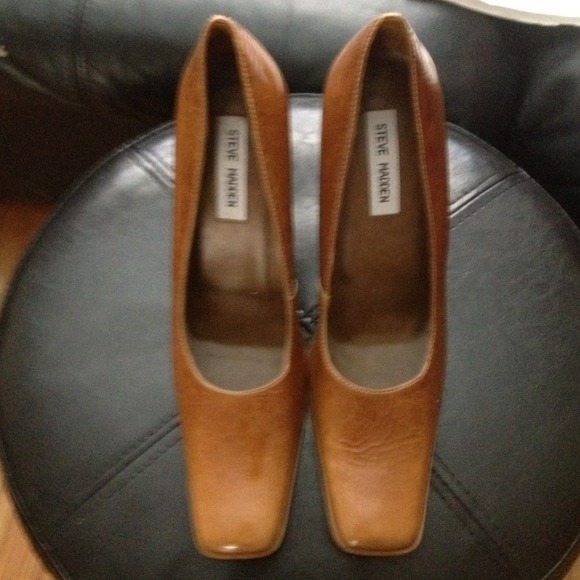 Steve Madden