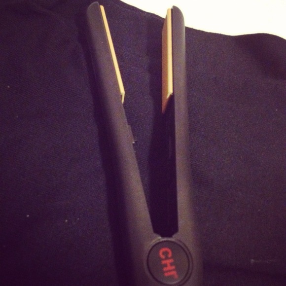 Chi Flat iron