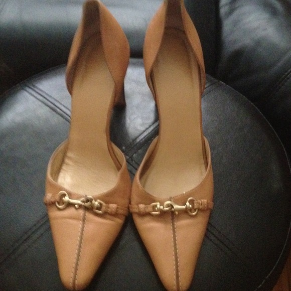 Cute pumps