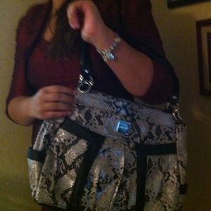 Miche bags https:tracelyngroves.miche.com