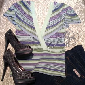 🎉🎉🎉📛@crmnrcks 📛SOLDArden B Chic 100% viscose