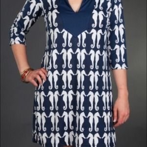 Brand new Tracy Negoshian dress