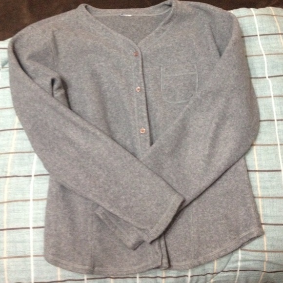 SOLD........Button up Cardigan