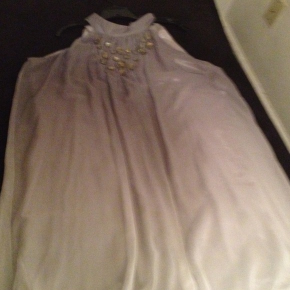 Party evening dress