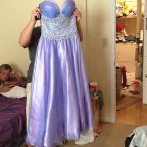 Prom/Evening Gown