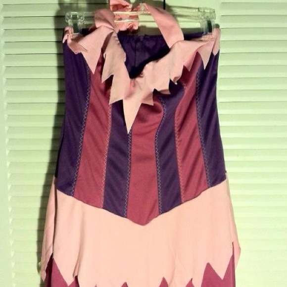Fairy costume perfect for Halloween!! 👌👌👌
