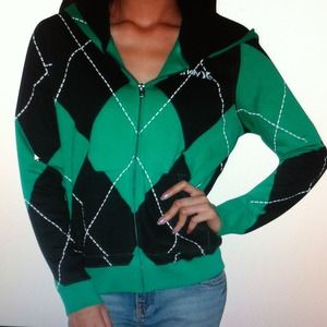 Hurley hoodie sold as a bundle