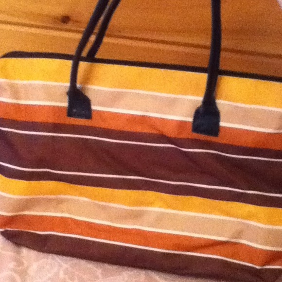 Beach bag