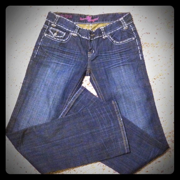 🌀Sold🌀Rock N Roll Brand Jeans NWOT