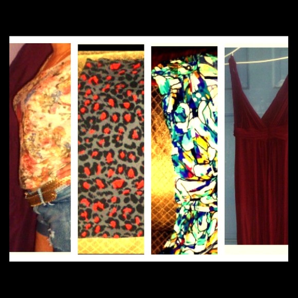 DO NOT BUY::::ReservedBundle for @tipper89