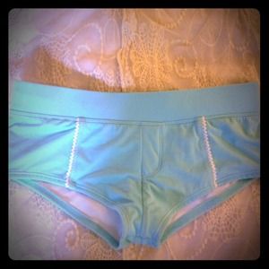 Tommy Hilfiger bathing suit bottoms