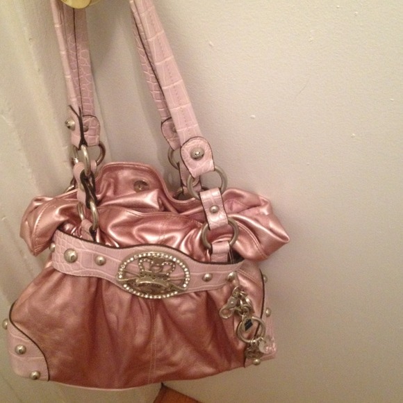 Kathy Zee Land bag