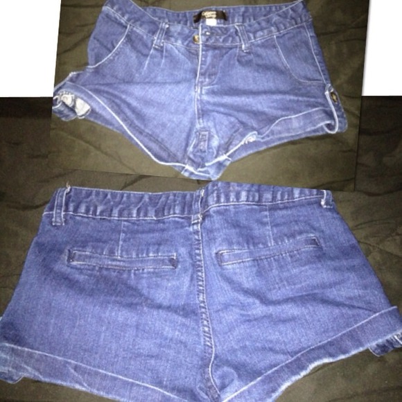 🎀Reserved for allynvargas🎀Vintage shorts