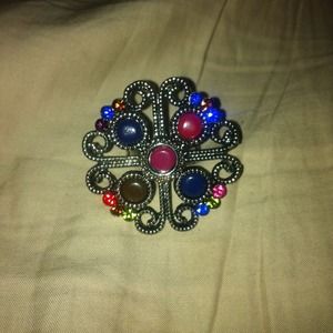 Cute ring über cute sold