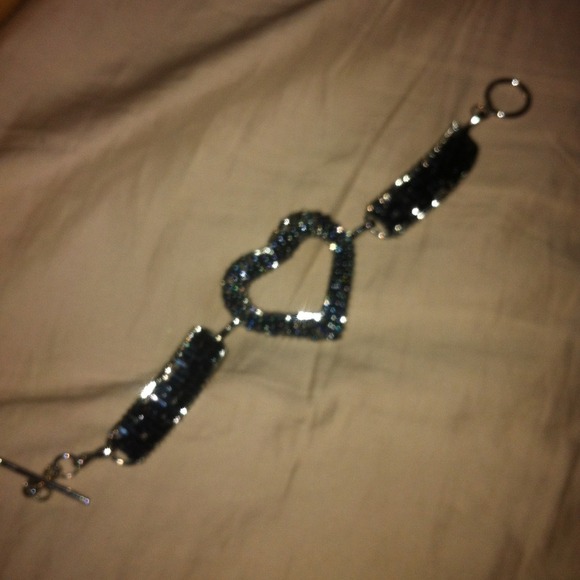 Free with purchase beaded bracelet - Picture 1 of 2