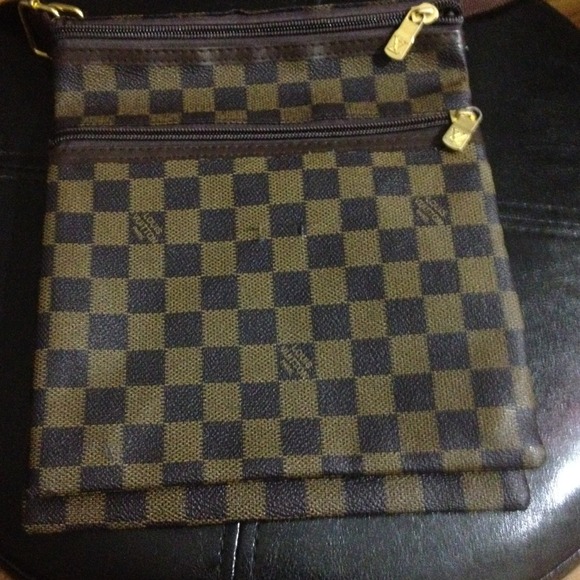 LV bag
