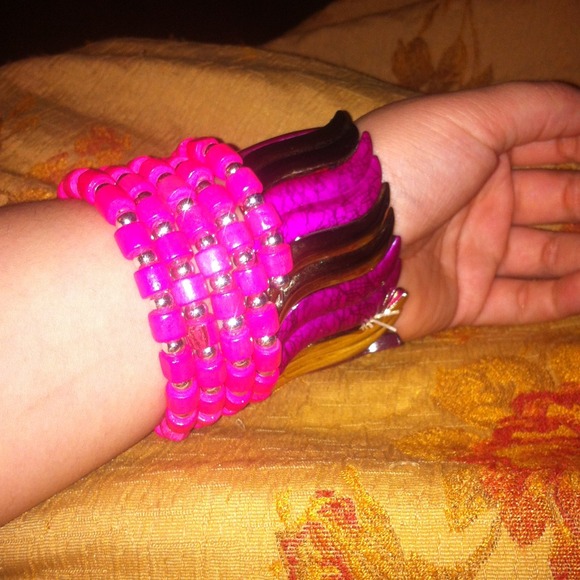 Bracelets - Picture 3 of 3