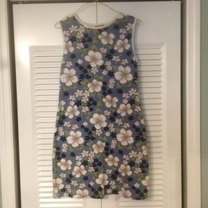 Junior sundress size large