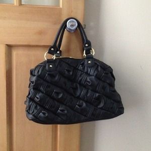 Vegan urban expressions bag