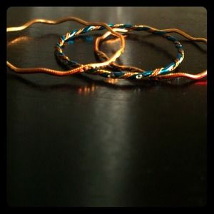 Indian bangles