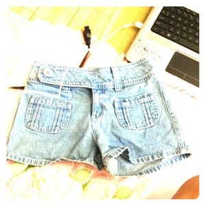 midi short
