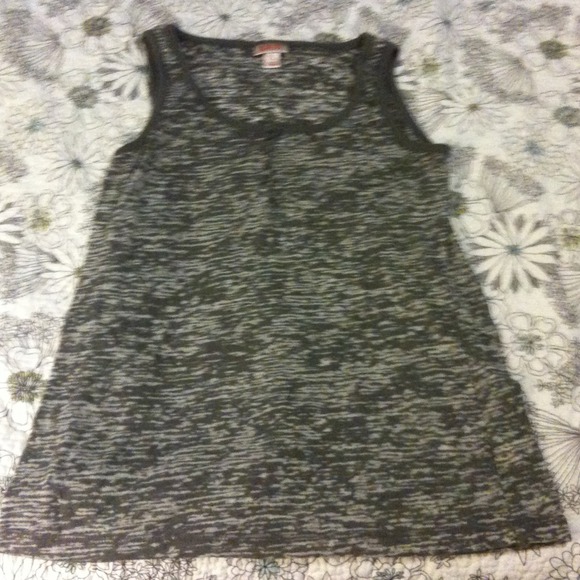 ⚠SOLD⚠ tank top