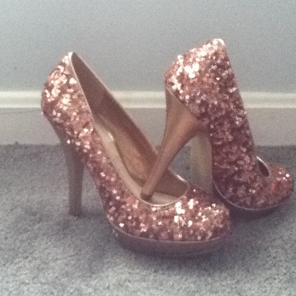 Sexy&hot Princess shoes