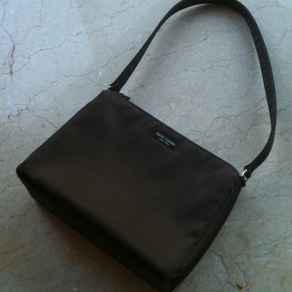 Kate Spade Brown purse