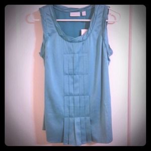 Chic blouse