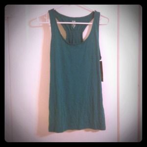 RSVD for TRADE mossimo teal