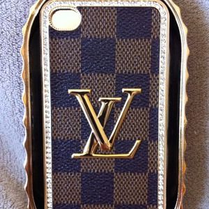 Brand new iPhone 4 casing