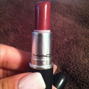 **SOLD** MAC lipstick Capricious