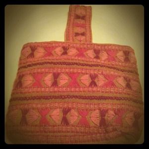 Vintage handbag